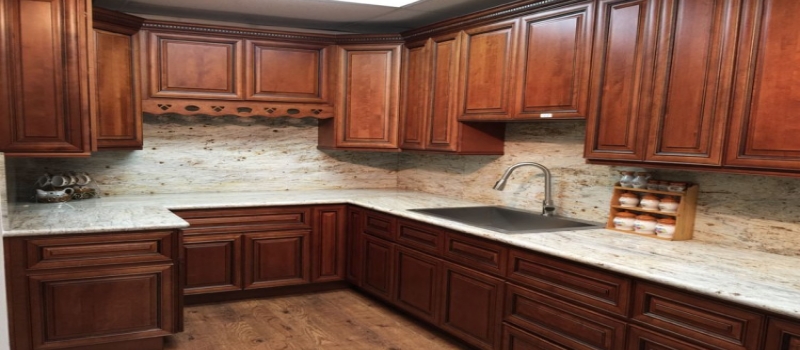 Stained or Painted RTA Kitchen Cabinets: Which One to Choose? Stained or Painted RTA Kitchen Cabinets: Which One to Choose?